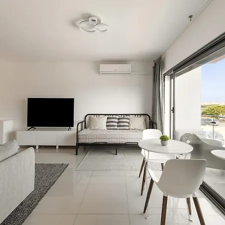 Bica 7 - 2br, Pool, 5 Min To Baleal Apartamento Ferrel (Leiria)