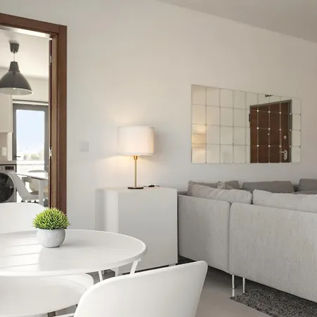 Bica 7 - 2br, Pool, 5 Min To Baleal Apartamento Ferrel (Leiria)