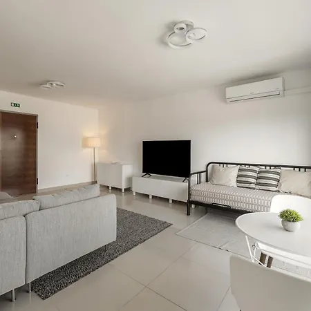 Bica 7 - 2br, Pool, 5 Min To Baleal * Ferrel (Leiria)