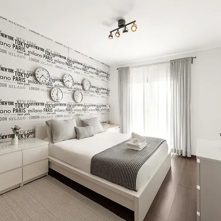 Bica 7 - 2br, Pool, 5 Min To Baleal