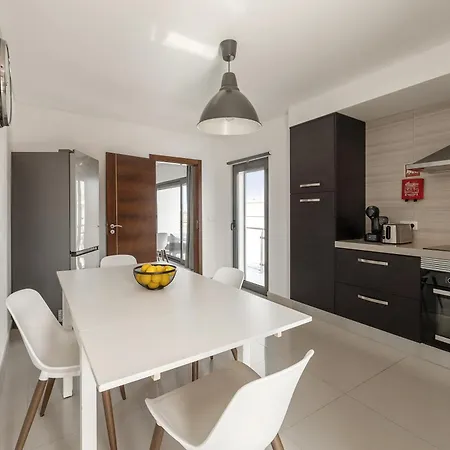 Apartamento Bica 7 - 2br, Pool, 5 Min To Baleal