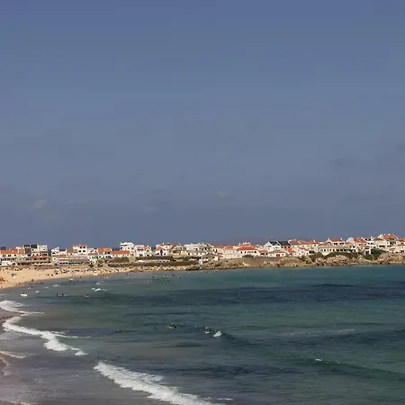 Apartamento Bica 7 - 2br, Pool, 5 Min To Baleal