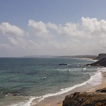 Bica 7 - 2br, Pool, 5 Min To Baleal Apartamento *