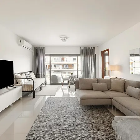 Apartamento Bica 7 - 2br, Pool, 5 Min To Baleal *